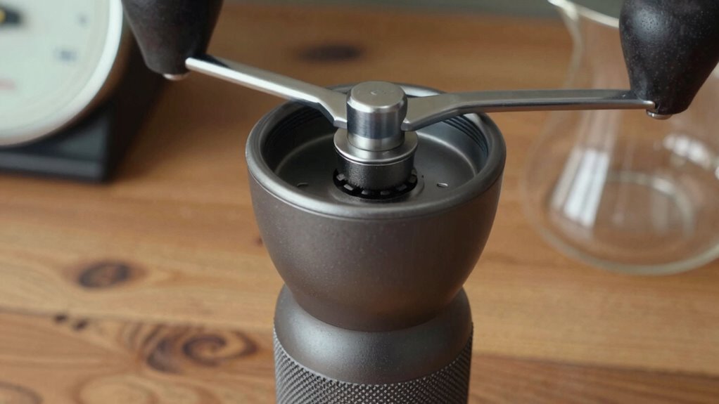 precision consistency portability maintenance