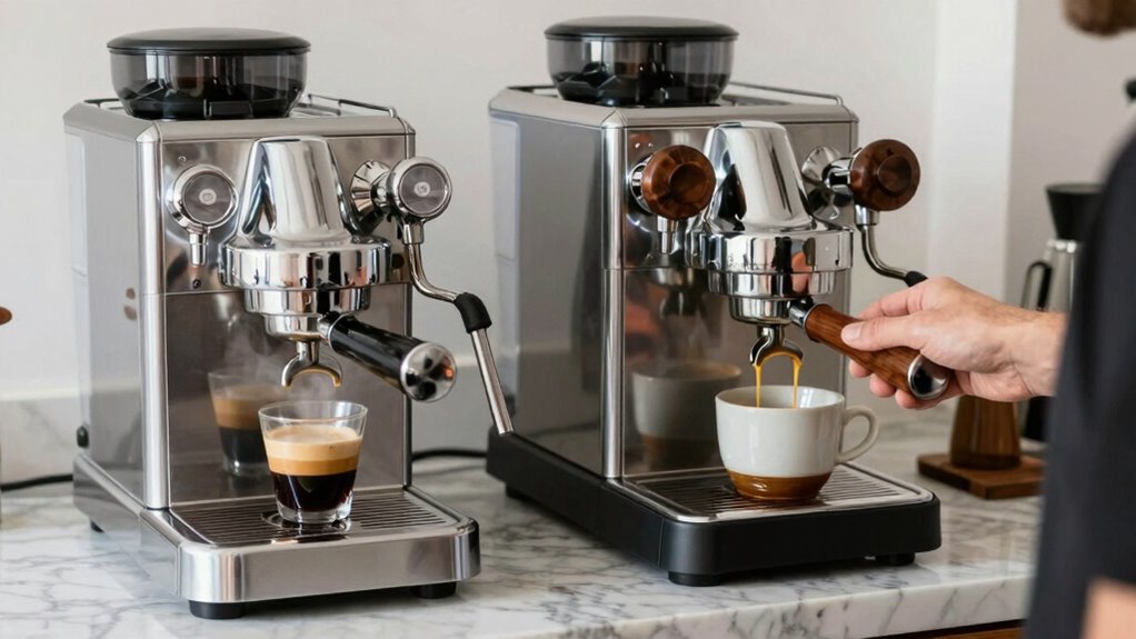 precision control texture customization