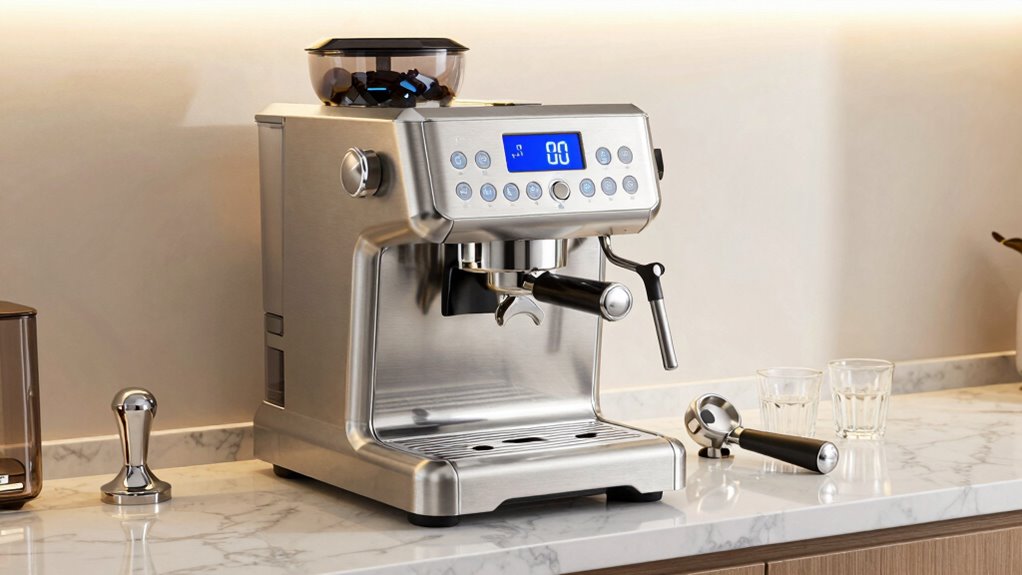 precision durability versatility efficiency