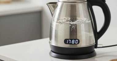 precision in temperature measurement