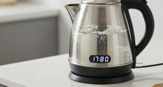 precision in temperature measurement