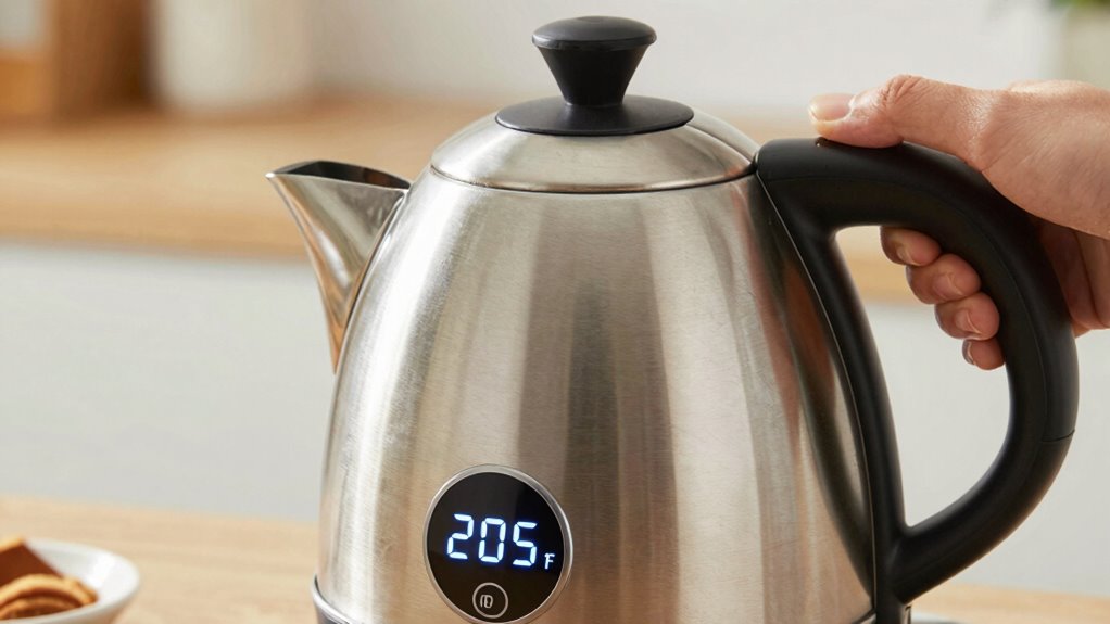 precision isn t everything