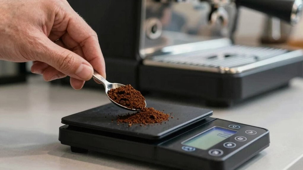 precision measurement enhances brewing