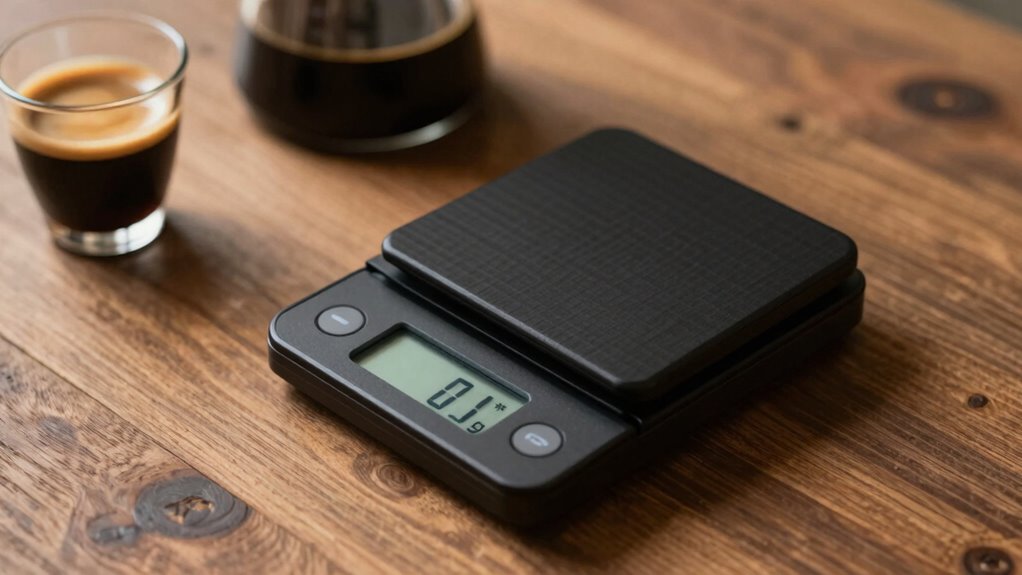 precision outweighs speed