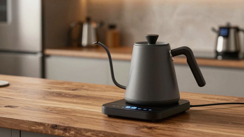 precision pour safety ease