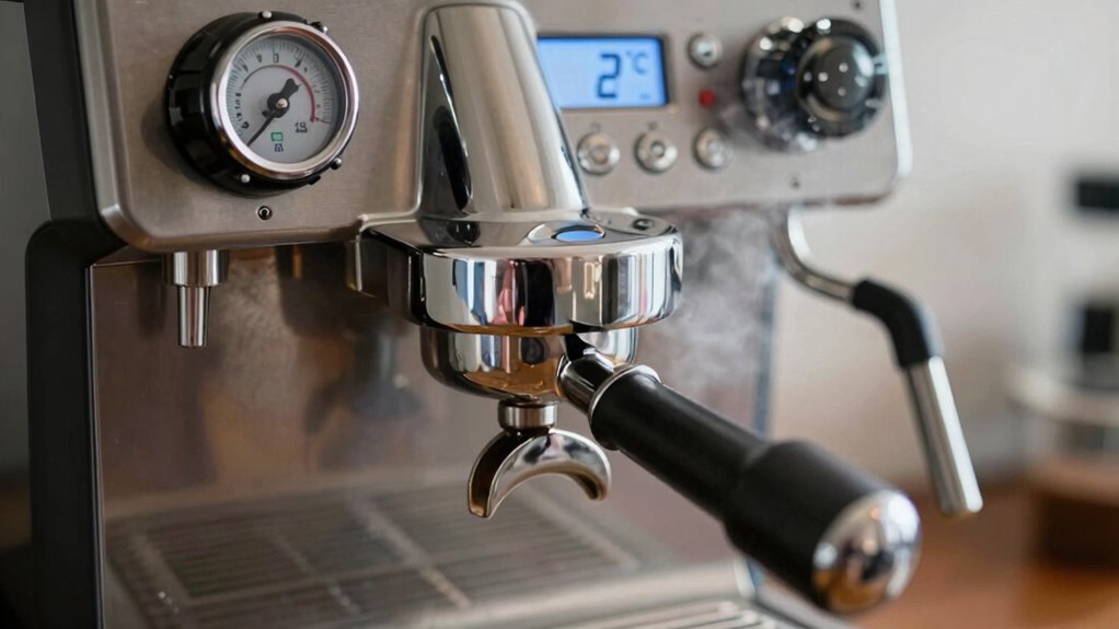 precision temperature control tools