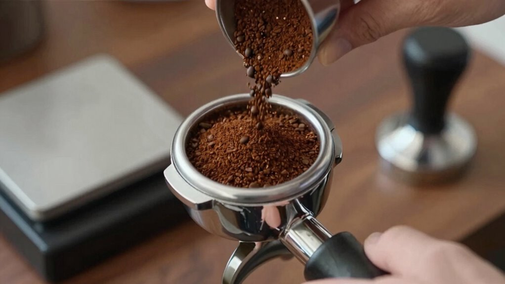 precision tools improve grind consistency