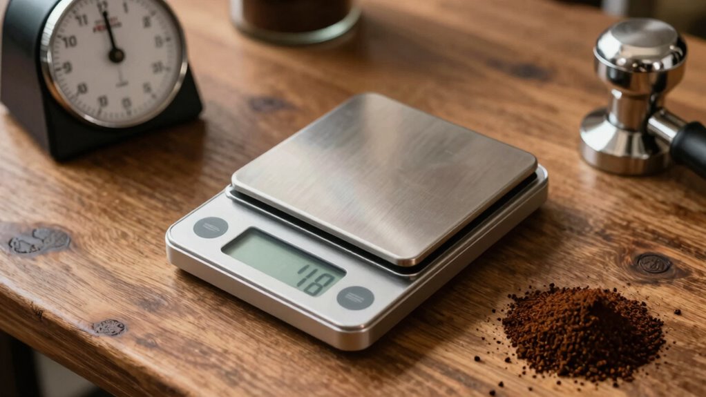 precision versus practicality