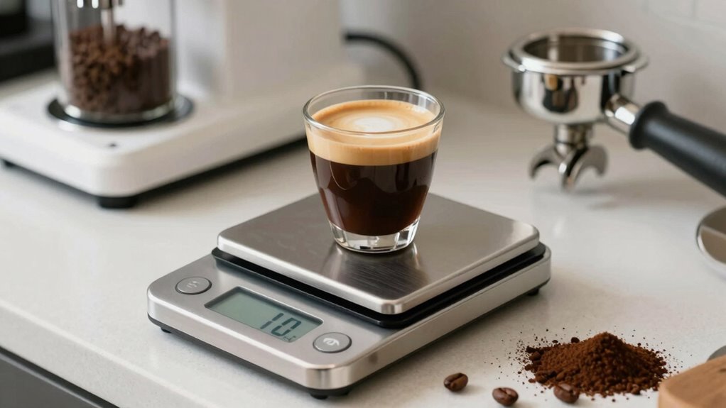 precision vs affordability trade off