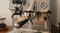 preheating ensures proper extraction