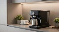 premium small kitchen coffee makers