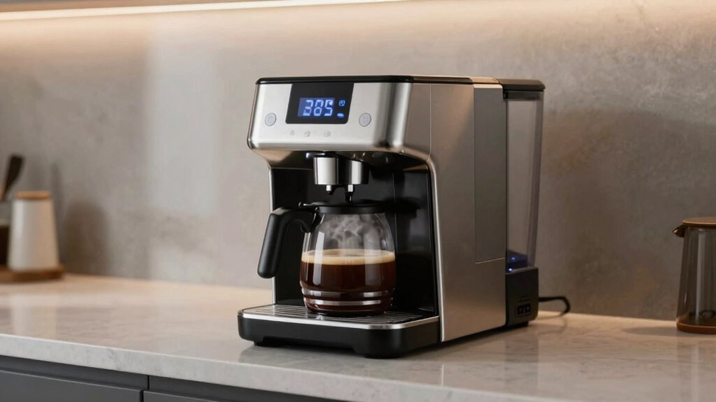 premium thermal coffee maker choices