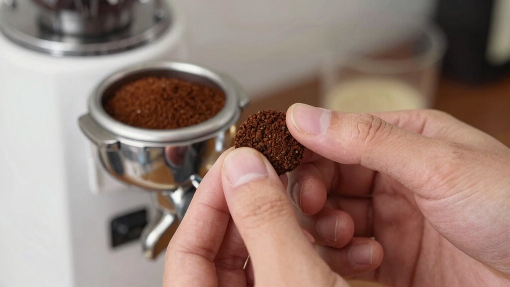 prepare uniform clean grounds