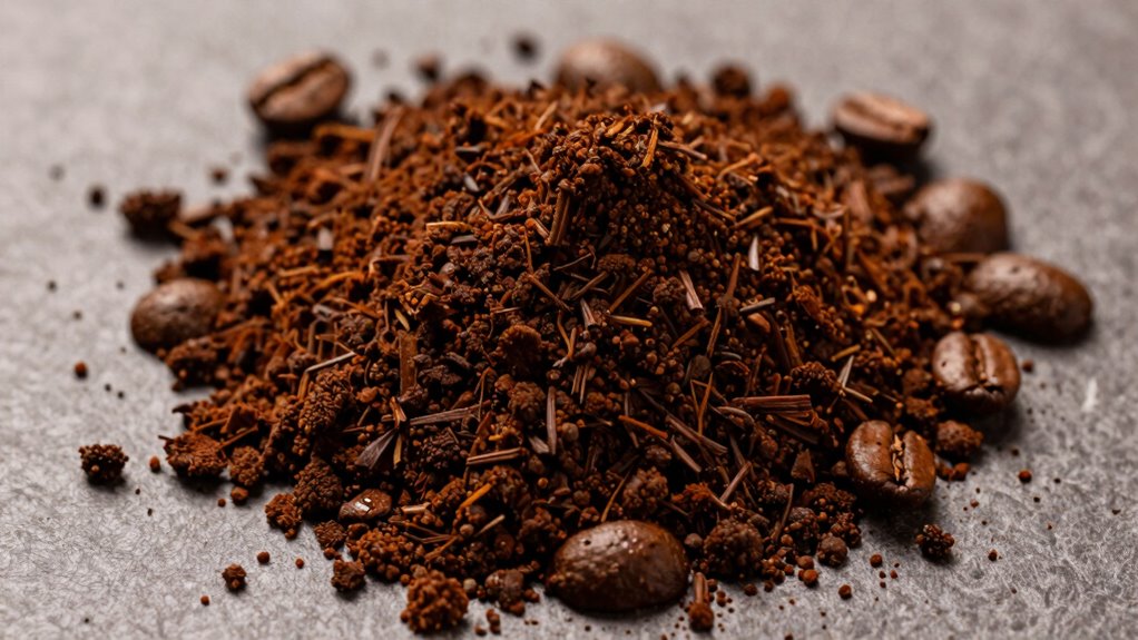 prevent moisture induced clumping