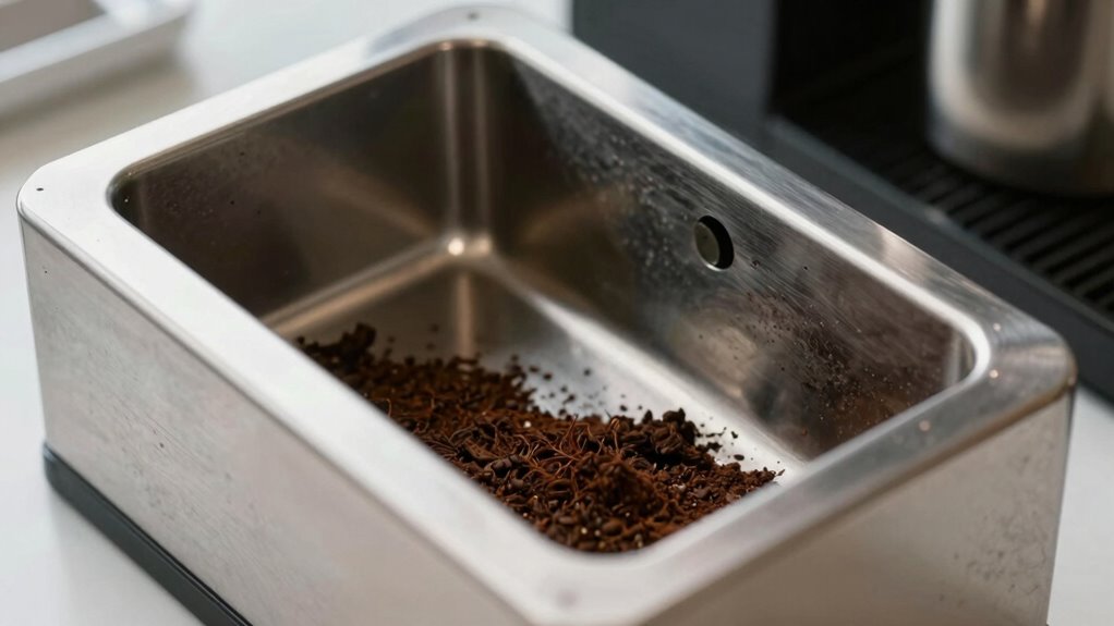 prevent odors with regular cleaning