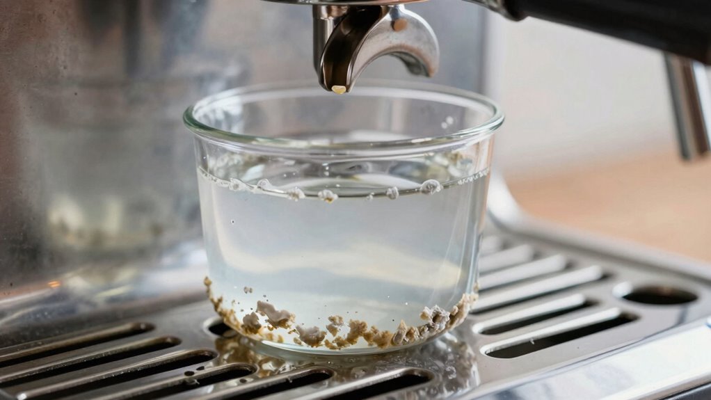 prevent scale corrosion damage