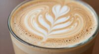 prevent watery foam in lattes