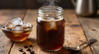 preventing flat coffee shots