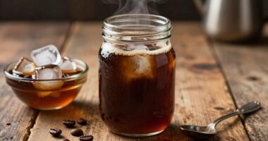 preventing flat coffee shots