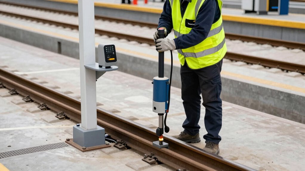 preventing tamping workplace injuries