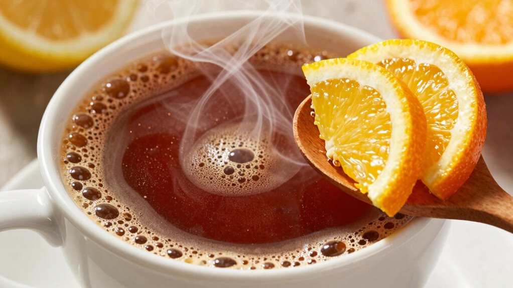 processing influences coffee flavor