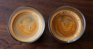 processing method impacts espresso flavor