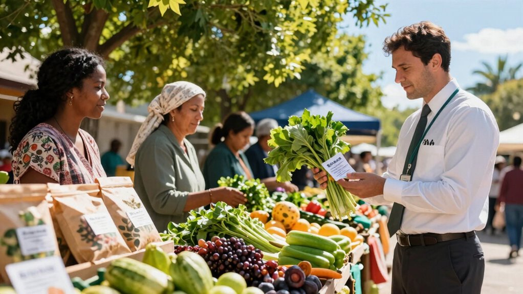promoting sustainable ethical manufacturing