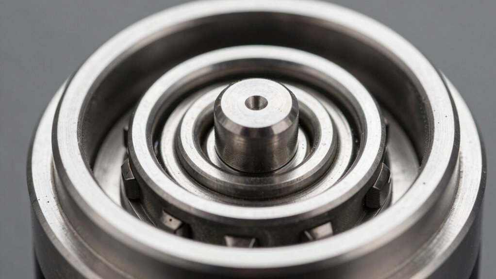 proper bearing maintenance and installation