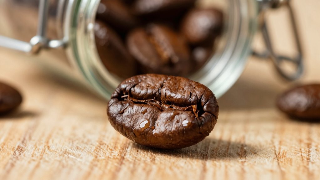 proper coffee resting practices