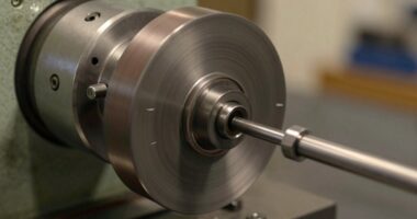 proper grinder alignment importance