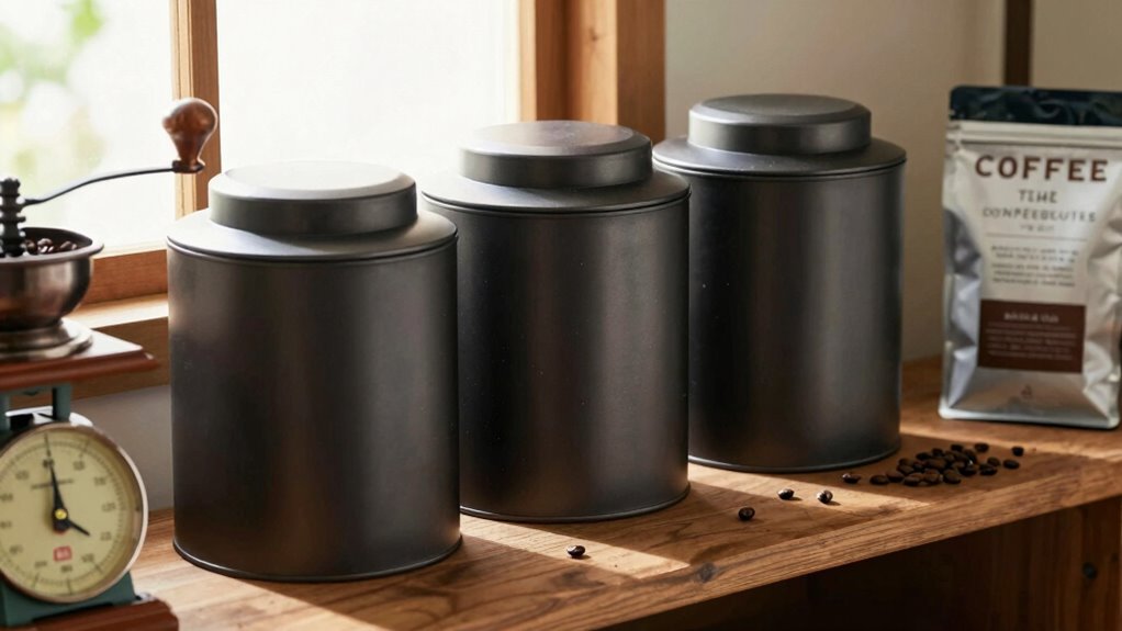 proper packaging preserves freshness