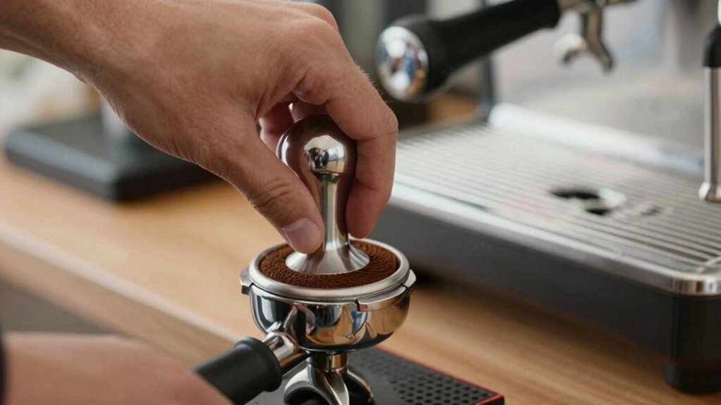 proper soil preparation and technique