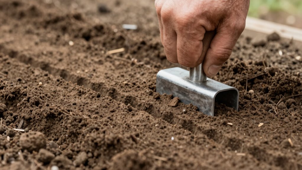 proper technique over force