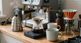 protect hearing in small kitchens