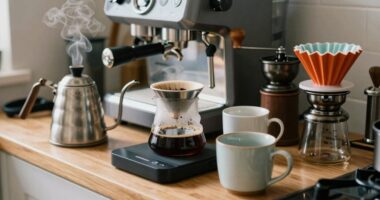 protect hearing in small kitchens