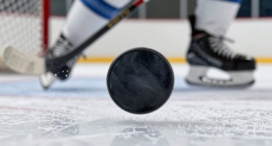 puck prep vs machine