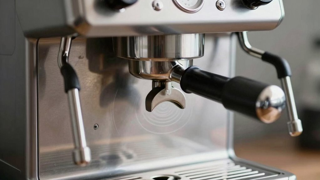 pump technology influences noise