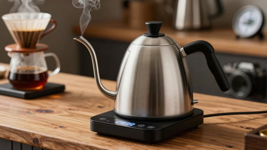 pure precise safe brewing