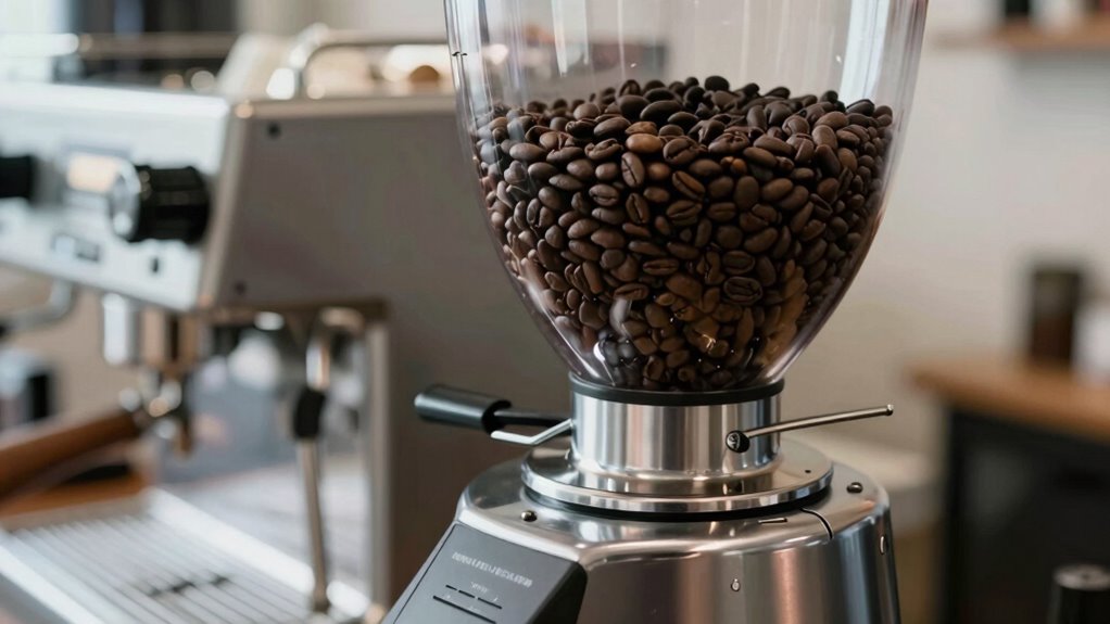 quality build reduces noise