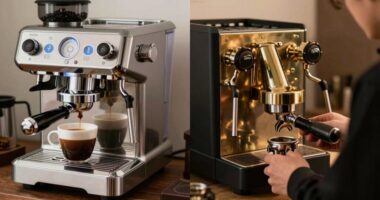 quality versus convenience