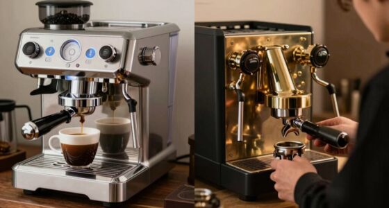 quality versus convenience