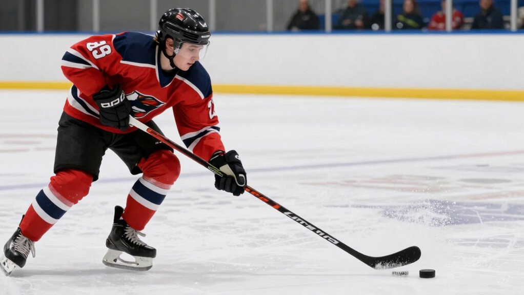 quick puck clearing techniques