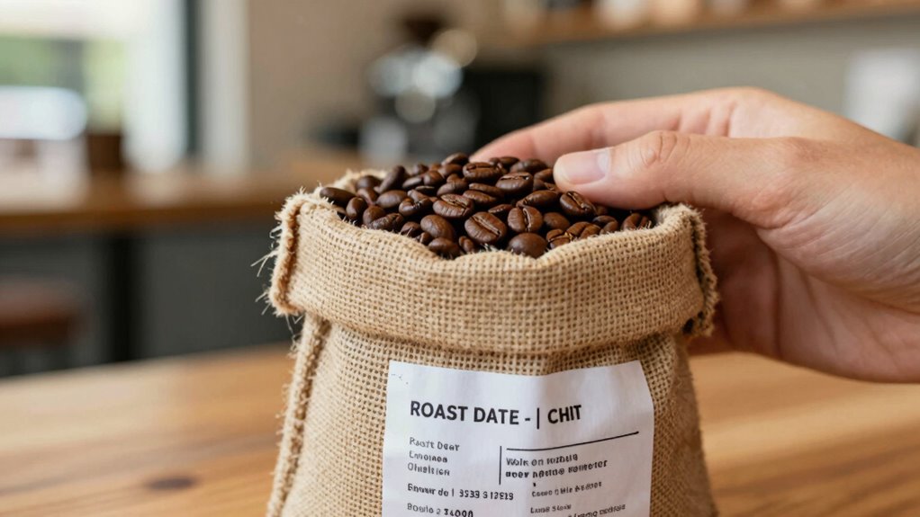 read choose brew enjoy