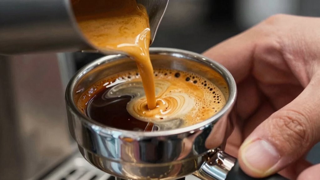 recognize and adjust blonding