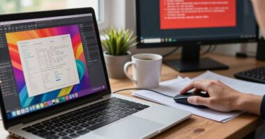 recovering from accidental deletion