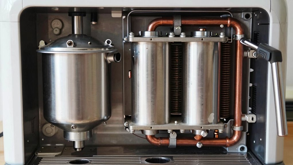 regular boiler maintenance practices