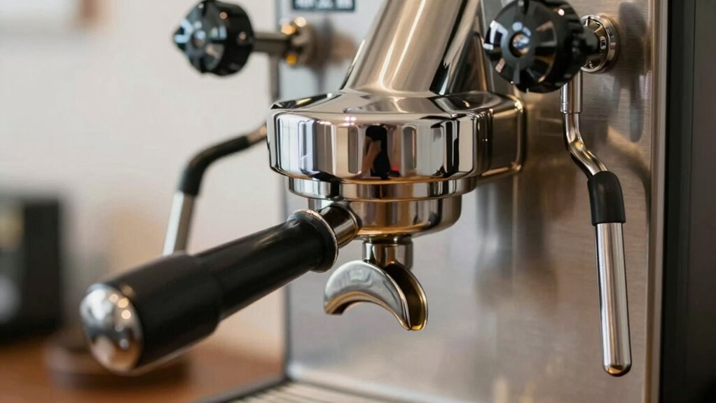 regular cleaning and maintenance