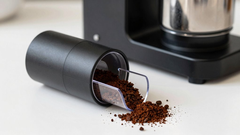 regular cleaning prevents clogs