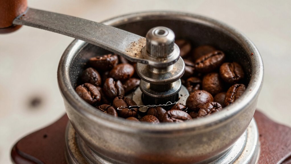 regular cleaning prevents jams