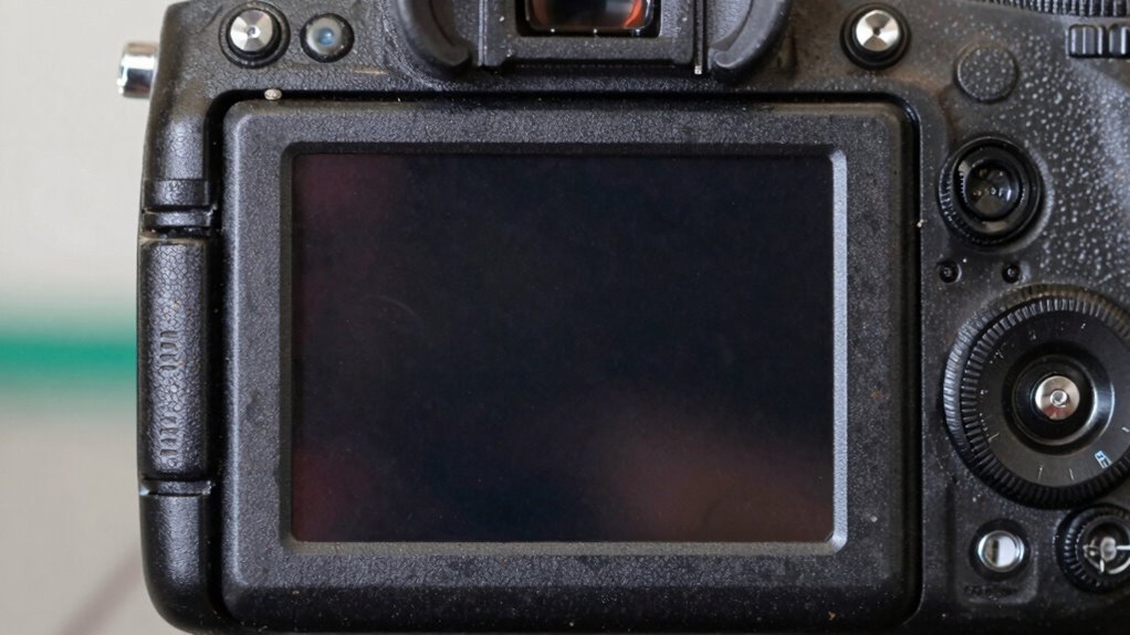 regular inspection and cleaning